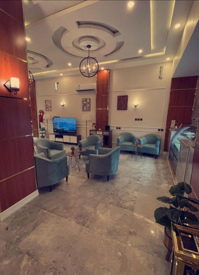 Diaara Hotel Appartments Khamis Mushait Exterior photo