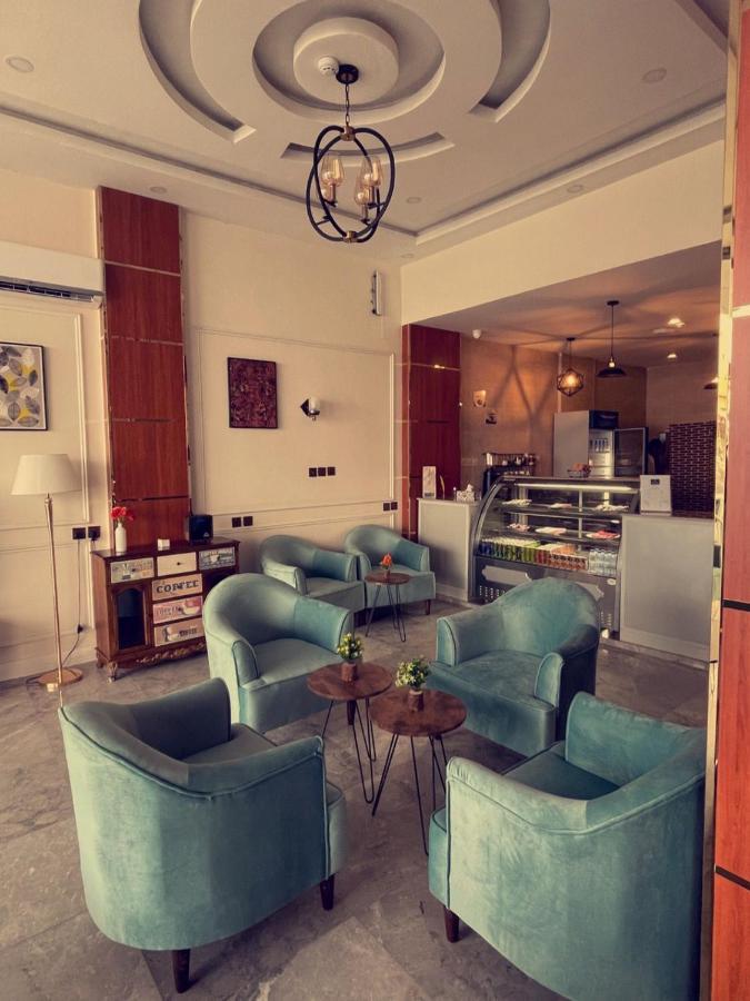Diaara Hotel Appartments Khamis Mushait Exterior photo