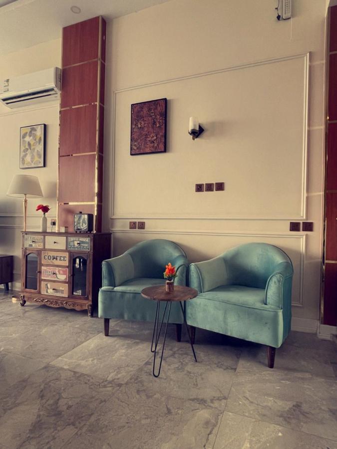 Diaara Hotel Appartments Khamis Mushait Exterior photo