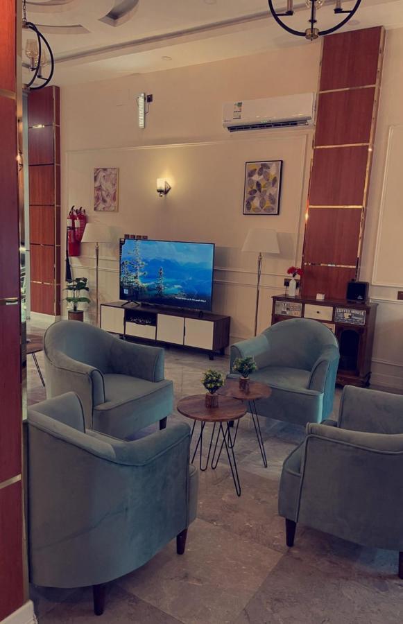 Diaara Hotel Appartments Khamis Mushait Exterior photo