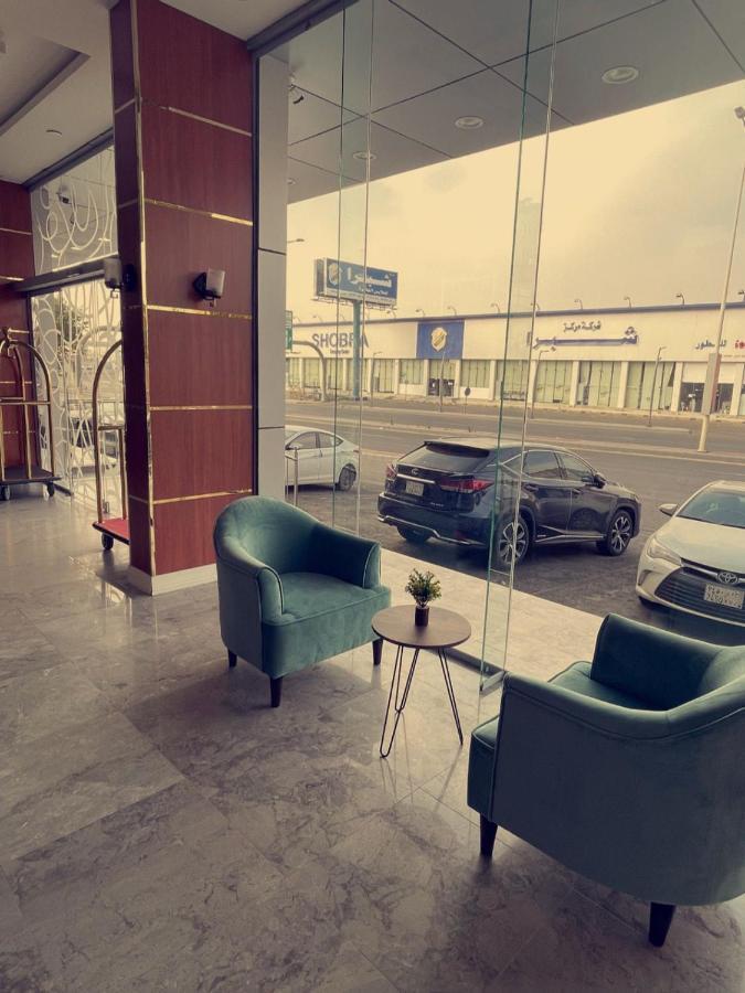 Diaara Hotel Appartments Khamis Mushait Exterior photo